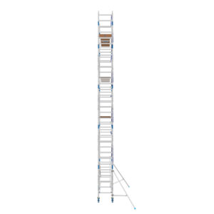 ASC Group AGS Rollgerüst 75x190x8,3ph - einseitig