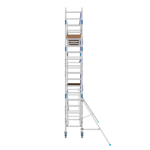 ASC Group AGS Rollgerüst 75x305x4,3ph - einseitig