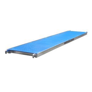 ASC Group ASC Plattform ohne Luke 190 - carbon