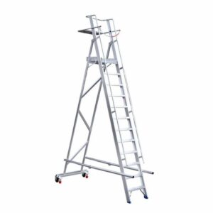 ASC Group Lagerleiter basic industrial 12 Stufen