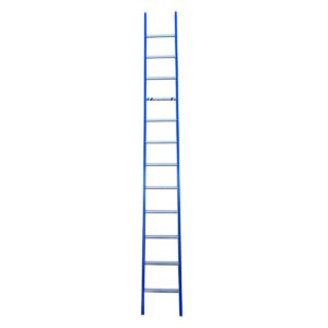 ASC Group XD ladder 1x12 sprossen