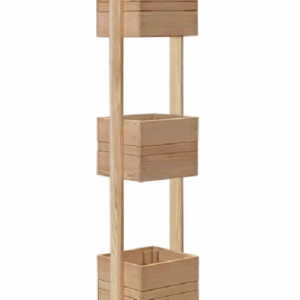 Balko Pflanzturm / Balkon Gardening (2026)