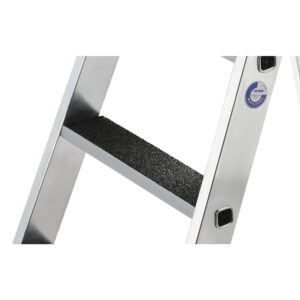 Günzburger Steigtechnik Trittauflage clip-step R13 Meterware Länge 1400 mm