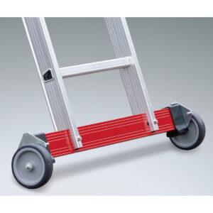 Euroline Quertraverse 1000 mm, rollbar 1.000 mm