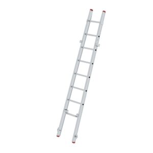 Günzburger Steigtechnik Steckleiter-Oberteil ÖNORM F 4047