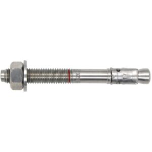 Hailo Professional Bolzenanker Edelstahl 1.4571