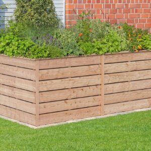 Hochbeet EMMA XL 206x103x80cm