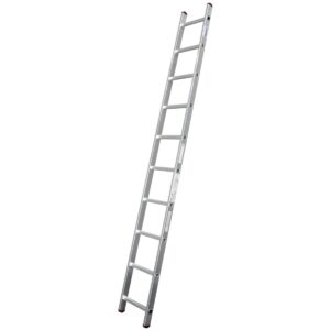 Krause CORDA AnlegeLeiter 10 Sprossen