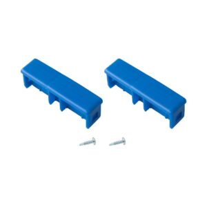 Krause STABILO Kopfstopfen (Paar), 97x25 mm