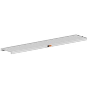 Layher Alu - Steg 600 Länge: 3180 mm