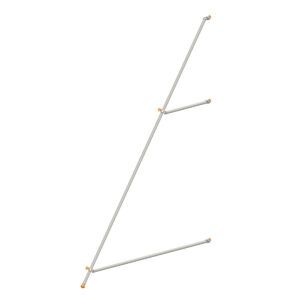 Layher Gerüststütze 5m