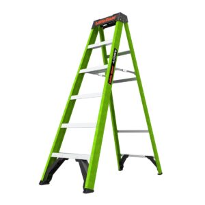 Little Giant A-Force Stufenleiter 8 Stufen