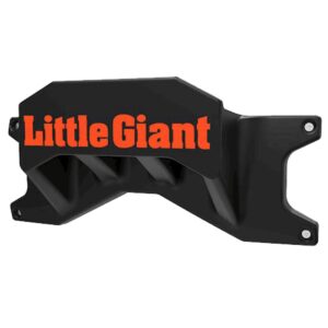 Little Giant Ladder Rack - Leiterhalter zur Wandmontage