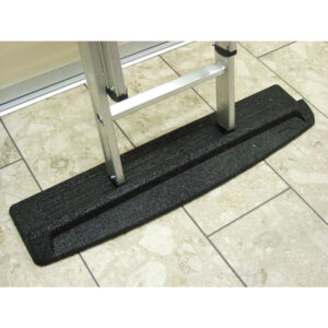 Euroline Anti-Rutschmatte klein für Leitern 970 x 240 x 56 mm