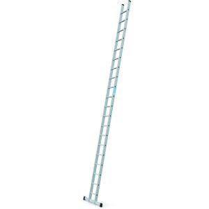 ZARGES Alto L - LM-Sprossen-Anlegeleiter 20 Sprossen