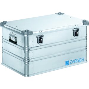 ZARGES Alu-Kiste K470 690x460x380mm