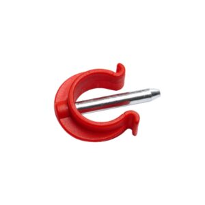 Das richtige Gewächshaus - problemlos und komfortabel 7 Hymer Sicherungsstecker für Obstbaumleitern 3049+3050