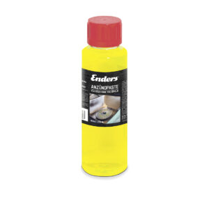 Das richtige Gewächshaus - problemlos und komfortabel 4 Anzündpaste 200ml für Aurora