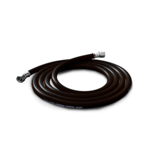 Das richtige Gewächshaus - problemlos und komfortabel 8 Gasschlauch 150 Cm, Black De / At