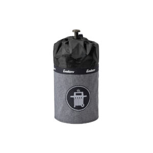 Das richtige Gewächshaus - problemlos und komfortabel 2 Gasflaschenhülle Style 5kg black