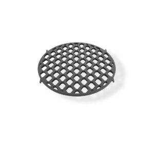 Das richtige Gewächshaus - problemlos und komfortabel 1 Switch Grid Sear Grate