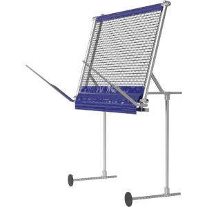 ASC Group Dachrandsicherung Klasse C für Schrägdach 30m Set