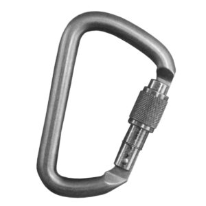 FUNCKE Karabinerhaken FSK3