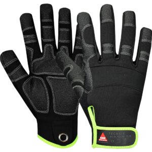 FUNCKE Handschuh Typ Technik