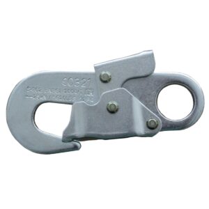 FUNCKE Einhandkarabinerhaken MB51