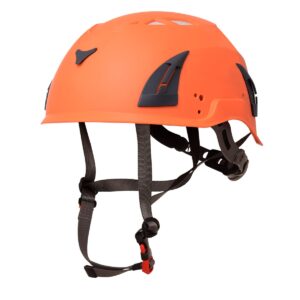 Das richtige Gewächshaus - problemlos und komfortabel 2 FUNCKE Schutzhelm HP 200 orange