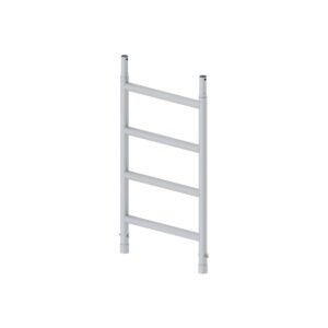 Altrex Aufbaurahmen schmal 75-4 RS4 4 Sprossen