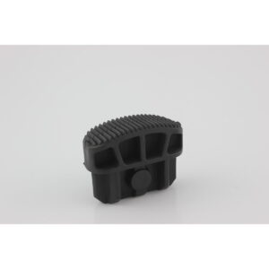 Das richtige Gewächshaus - problemlos und komfortabel 12 Altrex Fuß Rocky L/R biss/zu 2x12