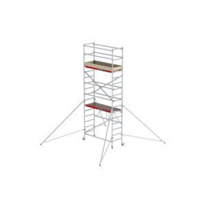 Altrex RS 44-POWER Zimmergerüst - 0.75 x 1.85 m  Arbeitshöhe 5.8m
