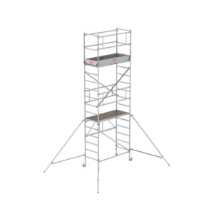 Altrex RS TOWER 34 Zimmergerüst - 0.75 x 1.65 m Module 1+2+3