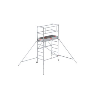 Altrex RS TOWER 34 Zimmergerüst - 0.75 x 1.65 m Module 1+2