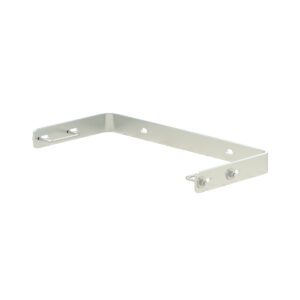 Das richtige Gewächshaus - problemlos und komfortabel 1 Altrex Wandhalter starr