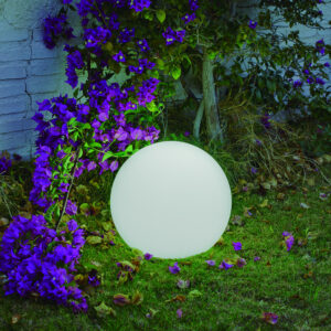 Das richtige Gewächshaus - problemlos und komfortabel 3 Gartenlampe Buly 20 Kabelgebunden kaltes Licht