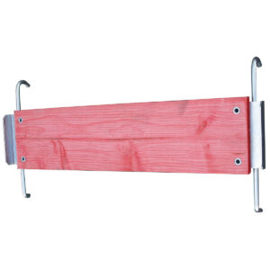 Das richtige Gewächshaus - problemlos und komfortabel 10 Krause STABILO Querbord (Holz), 0,75 m
