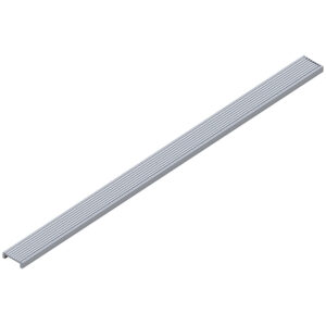 Layher Alu - Steg 600 Länge: 10000 mm