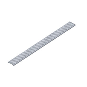 Layher Alu - Steg 600 Länge: 7100 mm