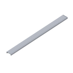 Layher Alu - Steg 600 Länge: 8000 mm
