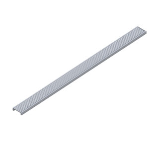 Layher Alu - Steg 600 Länge: 9100 mm