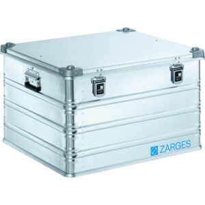 ZARGES Alu-Kiste K470 690x640x430mm