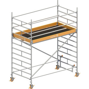 Layher UNI-BREIT-GERUEST NR. 2101