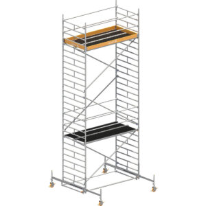 Layher UNI-BREIT-GERUEST NR. 2106