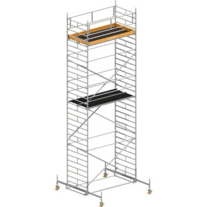 Layher UNI-BREIT-GERUEST NR. 2107