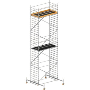 Layher UNI-BREIT-GERUEST NR. 2108