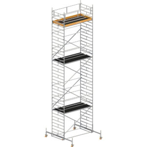 Layher UNI-BREIT-GERUEST NR. 2109