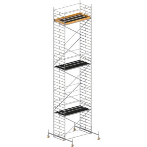 Layher UNI-BREIT-GERUEST NR. 2110