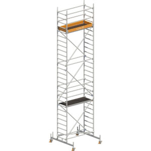 Layher UNI-LEICHT-GERUEST 3206